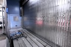Daewoo Doosan #VCF-850L-II, Vertical Machining Center, 3-Axis, 118" X, 33.4" Y, 31.5" Z, 32.28" x 137.8" - Image 8