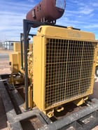 160 KW Caterpillar #G3406-SINA, Natural gas generator set, 231 HP - Image 2