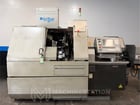 Citizen #M20V, CNC swiss type automatic lathe, .79" diameter, 12.59" length, Citizen Cincom, CAV20-IS bar - Image 1