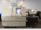 Citizen #M20V, CNC swiss type automatic lathe, .79" diameter, 12.59" length, Citizen Cincom, CAV20-IS bar - Image 2