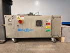 Citizen #M20V, CNC swiss type automatic lathe, .79" diameter, 12.59" length, Citizen Cincom, CAV20-IS bar - Image 10