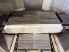 Quaser #MV184-C/12C, CNC vertical machining center, 30 side mount tool changer, 40.1" X, 24" Y, 24" Z, 12000 - Image 6