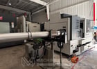 Mori Seiki #NL-2000SY/500, CNC turning center, 22.8" swing, 10" chuck, 3-jaw, 2.5" bar, 14.4" dia., 20" lgth - Image 4
