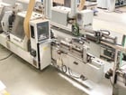 Biesse #Stream-SB2-9.5, Double-Side Sizing & Edgebanding Machine, 60mm thick panel, Sinitra Control, 131 FPM - Image 4