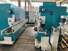 Celaschi #TSA-480/360, Double Side Complete Door Squaring Line, rollers, tenoners - Image 4