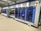 Homag #KFL-610/20/E3, Single Side " Softforming" Squaring and Edge Bander, LH, 2.4" thick panel, 131 FPM - Image 2