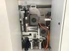 Homag #KFL-610/20/E3, Single Side " Softforming" Squaring and Edge Bander, LH, 2.4" thick panel, 131 FPM - Image 5