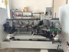 Homag #KFL-610/20/E3, Single Side " Softforming" Squaring and Edge Bander, LH, 2.4" thick panel, 131 FPM - Image 7