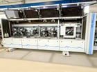 Homag #KFL-610/20/E3, Single Side " Softforming" Squaring and Edge Bander, LH, 2.4" thick panel, 131 FPM - Image 10