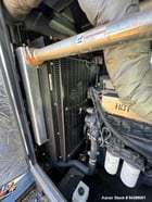 350 KW Generac #SD350, Diesel Generator, weatherproof enclosure, 275 Hours, 2013 - Image 6