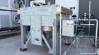 300 sq.ft., 50 psig, Kelvion, Air Cooled Fin Fan Heat Exchanger, Stainless Steel, 2023 - Image 1