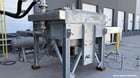 300 sq.ft., 50 psig, Kelvion, Air Cooled Fin Fan Heat Exchanger, Stainless Steel, 2023 - Image 2