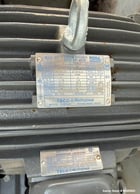 300 sq.ft., 50 psig, Kelvion, Air Cooled Fin Fan Heat Exchanger, Stainless Steel, 2023 - Image 7