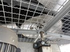300 sq.ft., 50 psig, Kelvion, Air Cooled Fin Fan Heat Exchanger, Stainless Steel, 2023 - Image 8