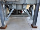 300 sq.ft., 50 psig, Kelvion, Air Cooled Fin Fan Heat Exchanger, Stainless Steel, 2023 - Image 9