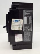 150 Amp, Square D #HDL36150C, Bolt On Circuit Breaker, 3P, 600 VAC, AS IS - Image 7
