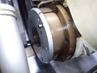 Okuma #Multus-B300-W, CNC Lathe, OSP-P200L Control, Chip Conv., probe, 2008 - Image 10