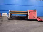 Promau #MCB-2527, Plate Bending Roll, 100", 18 HP, 460 V., 2006 - Image 2