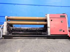 Promau #MCB-2527, Plate Bending Roll, 100", 18 HP, 460 V., 2006 - Image 3