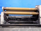 Promau #MCB-2527, Plate Bending Roll, 100", 18 HP, 460 V., 2006 - Image 4