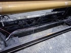 Promau #MCB-2527, Plate Bending Roll, 100", 18 HP, 460 V., 2006 - Image 5