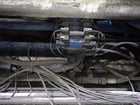 Promau #MCB-2527, Plate Bending Roll, 100", 18 HP, 460 V., 2006 - Image 8