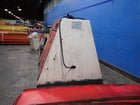 Promau #MCB-2527, Plate Bending Roll, 100", 18 HP, 460 V., 2006 - Image 9