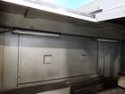 Sharp #2280NC, CNC Lathe, 80" x 22", Fagor Control, 3" bore, 2016 - Image 6