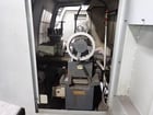 Sharp #2280NC, CNC Lathe, 80" x 22", Fagor Control, 3" bore, 2016 - Image 8