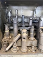 Caterpillar 50 Tooling w/ Cabinet Included - Image 2