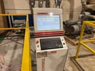 Thermwood #CS43, 3-Axis CNC Woodworking Router, 4' x 8' vacuum table, 12 HP, 24,000 RPM, 8 ATC, 460 Volt, 2011 - Image 3