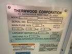 Thermwood #CS43, 3-Axis CNC Woodworking Router, 4' x 8' vacuum table, 12 HP, 24,000 RPM, 8 ATC, 460 Volt, 2011 - Image 8