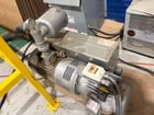 Thermwood #CS43, 3-Axis CNC Woodworking Router, 4' x 8' vacuum table, 12 HP, 24,000 RPM, 8 ATC, 460 Volt, 2011 - Image 9