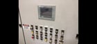 Cefla, Panel & Door Flipper, 137.8" working length x 57.09" width, 1.97"-2.76" panel thickness, 7 HP - Image 4