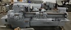 17" x 54" Monarch #612, Engine Lathe, 16" swing over cross slide, 10 Hp, 14-1750 Rpm, 2" bore, inch threading - Image 7