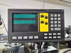 11" x 18" Hardinge #HLV-H, Wide Bed Tool Room Lathe, 125-3000 RPM, digital read out, 5.75" swing over cross - Image 4