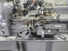 11" x 18" Hardinge #HLV-H, Wide Bed Tool Room Lathe, 125-3000 RPM, digital read out, 5.75" swing over cross - Image 8