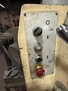 27" x 120" Geminis #GE-650, Manual Engine Lathe, 15" swing over cross slide, 15 HP, 4" bore, 1200 RPM - Image 6