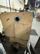 27" x 120" Geminis #GE-650, Manual Engine Lathe, 15" swing over cross slide, 15 HP, 4" bore, 1200 RPM - Image 9