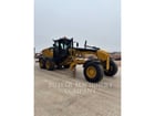 Caterpillar 140M3AWD, Motor Grader, 5180 hours, S/N: N9J01070, 2019 - Image 2