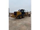 Caterpillar 140M3AWD, Motor Grader, 5180 hours, S/N: N9J01070, 2019 - Image 3