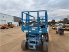 Genie Industries GS2669RT, 642 hours, S/N: GS69F-15427, 2019 - Image 4