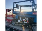Genie Industries GS2669RT, 460 hours, S/N: GS69F-15584, 2018 - Image 6