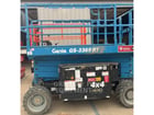 Genie Industries GS3369RT, 1455 hours, S/N: GS69F-15605, 2018 - Image 1