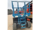 Genie Industries GS3369RT, 1455 hours, S/N: GS69F-15605, 2018 - Image 2