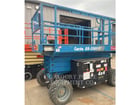 Genie Industries GS3369RT, 1455 hours, S/N: GS69F-15605, 2018 - Image 4