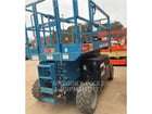 Genie Industries GS3369RT, 1455 hours, S/N: GS69F-15605, 2018 - Image 6