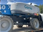 Genie Industries S60, 2137 hours, S/N: S60XCH-45050, 2019 - Image 4