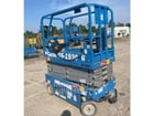 Genie Industries GS1930, 360 hours, S/N: GS30P-180386, 2018 - Image 1