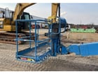 Genie Industries S40, 2365 hours, S/N: S40XCH-340, 2019 - Image 6